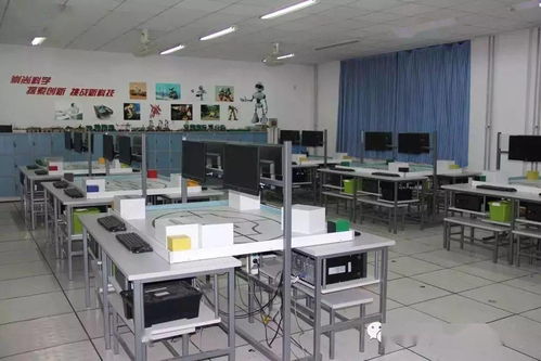 網絡連接世界，信息溝通心靈——北師大天津附中“生才”框架下的信息技術課探索