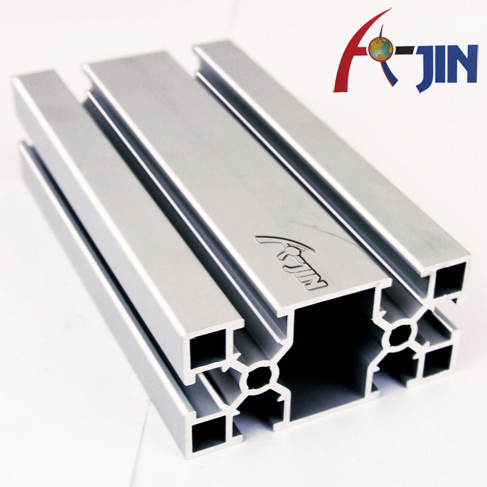 供應(yīng)6063-T5工業(yè)自動化流水線國標(biāo)鋁型材4080 廠家直銷，全場特價