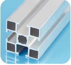 鋁型材40系列 常州市蒲田鋁制品廠市場部的專業制造與市場優勢