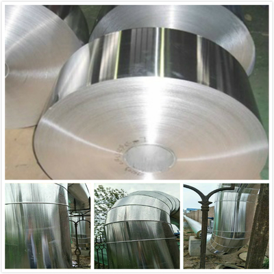 鋁皮零售指南 工業(yè)制材制品的應用與選購建議